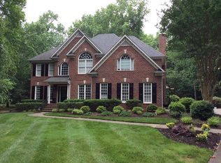 3800 White Chapel Way, Raleigh, NC 27615