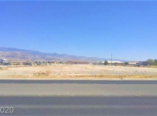 3171 Homestead Rd, Pahrump, NV 89048