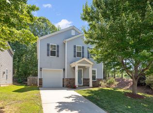 34 Brookhaven Dr, Clayton, NC 27527