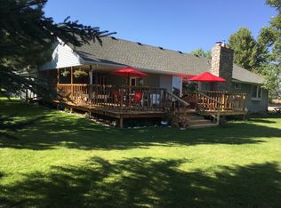 4154 E 100 N, Rigby, ID 83442