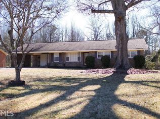 421 Pinelea Rd, Griffin, GA 30223