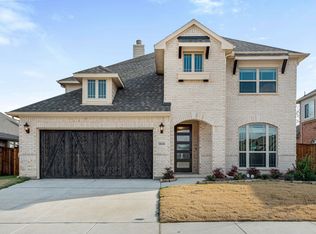 11616 Colonial Trace Rd, Fort Worth, TX 76244