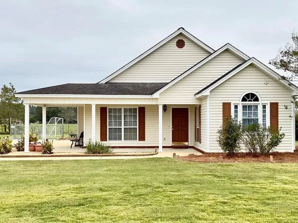 125 N Springfield Dr, Millbrook, AL 36054