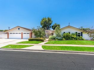 13861 Winthrope St, Santa Ana, CA 92705