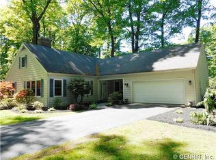 37 Countryside Rd, Fairport, NY 14450