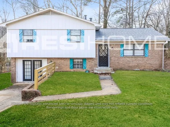 1741 Sonia Dr, Birmingham, AL 35235
