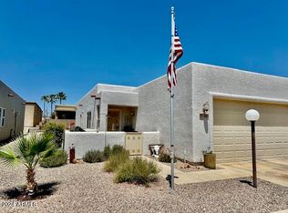 496 S Taylors Trl, Sierra Vista, AZ 85635