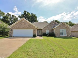 2604 Richland Park Dr, Bryant, AR 72022