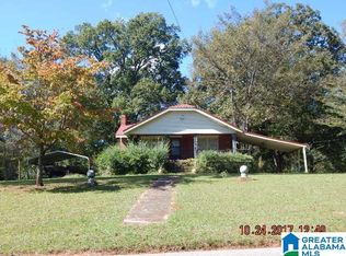 250 McCalla Rd, Bessemer, AL 35022