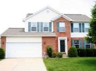 76 Belmont Ct, Florence, KY 41042