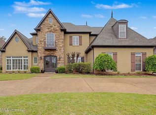 6346 Shenandoah Ln, Olive Branch, MS 38654