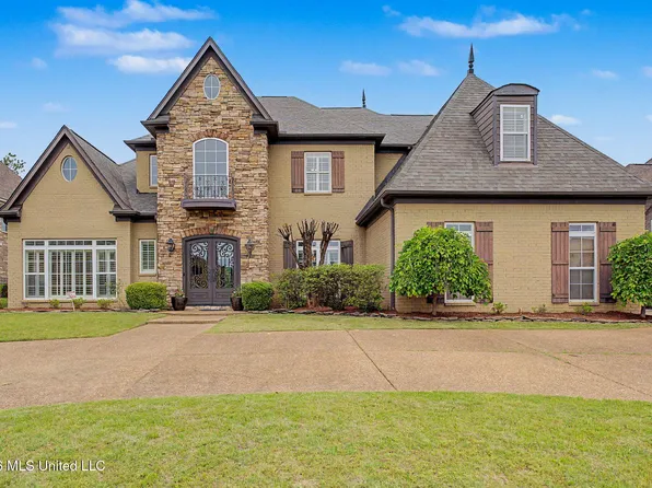6346 Shenandoah Ln, Olive Branch, MS 38654