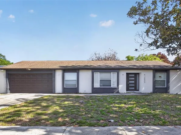 7023 Talbot Dr, Orlando, FL 32819