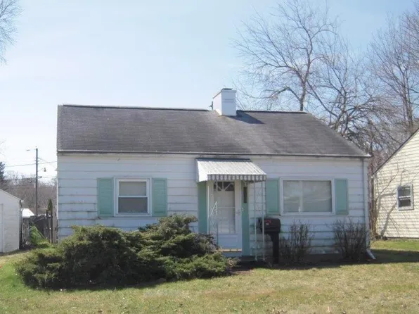 218 E Chippewa Ave, South Bend, IN 46614