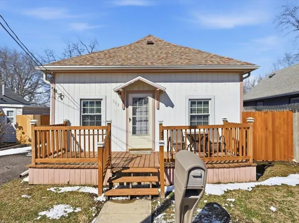 502 24th Ave, Council Bluffs, IA 51501