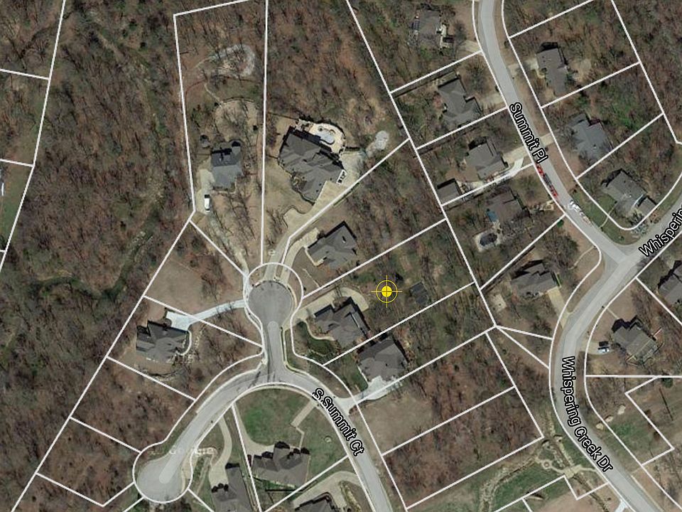 LARGE 3/4 MOL ACRE LOT