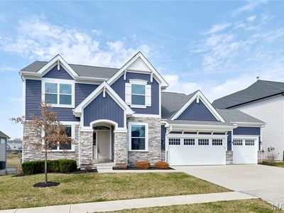 850 Upland Loop, Ofallon, MO, 63368