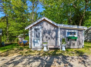 358 Route 6a #6, East Sandwich, MA 02537