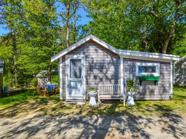 358 Route 6A #6, East Sandwich, MA 02537