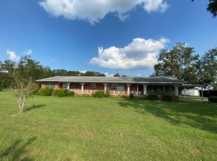 1021 State Highway 173, Newville, AL 36353