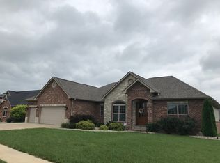 8422 Treybrooke Pl, O Fallon, IL