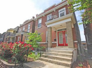 3438 Arsenal St, Saint Louis, MO 63118