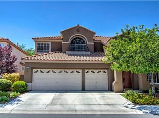 2105 Fawn Ridge St, Las Vegas, NV 89134
