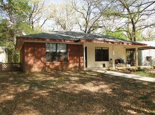 376 Lcr 902, Jewett, TX 75846