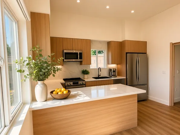 17451 Keswick St #1-2, Northridge, CA 91325