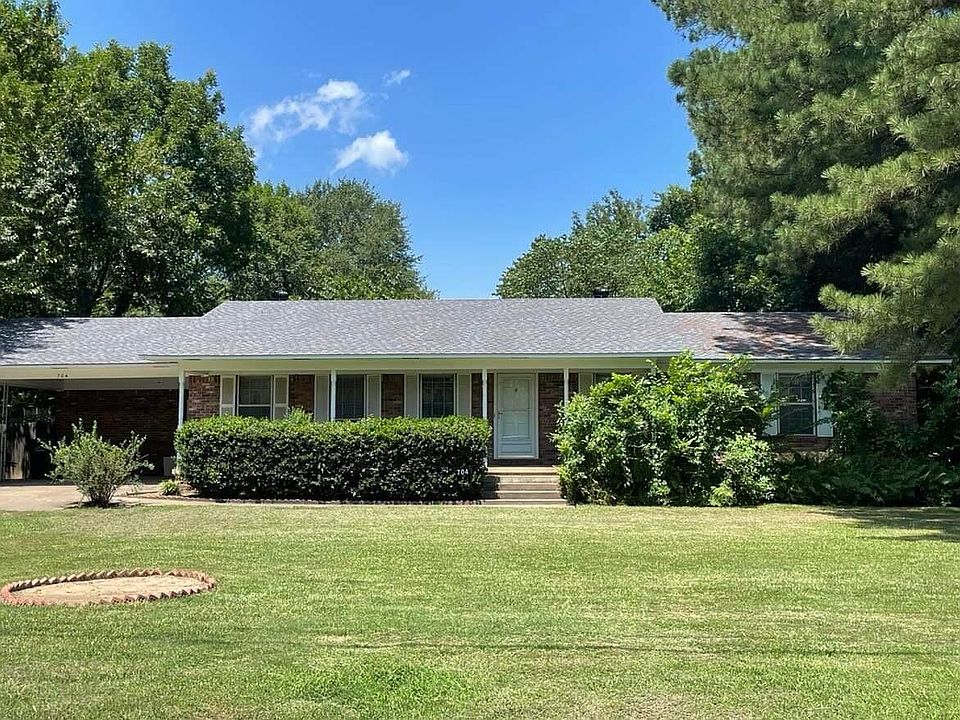 704 NW 1st St, Atkins, AR 72823 Zillow