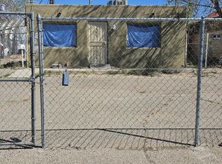 318 Wisconsin St NE, Albuquerque, NM 87108