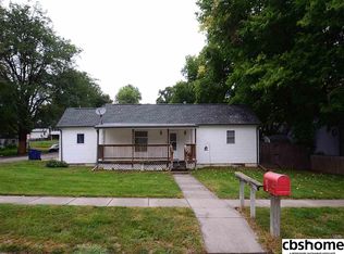 920 2nd Ave, Plattsmouth, NE 68048