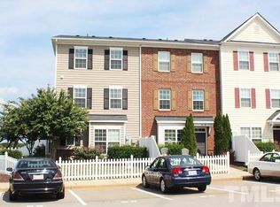 1111 Consortium Dr UNIT 100, Raleigh, NC 27603