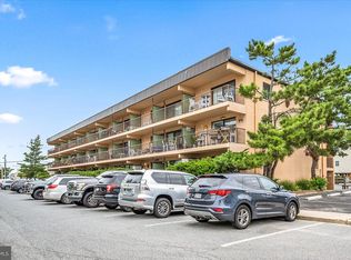 16 51st St UNIT 211, Ocean City, MD 21842