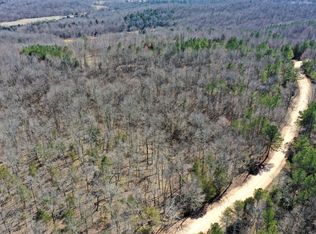 500 Fisher Gravel Pit Rd LOT WP001, Decaturville, TN 38329