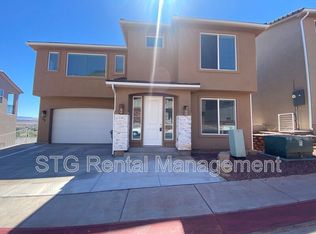 438 Stone Mountain Dr #52-A, Saint George, UT 84770
