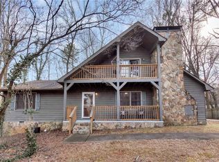 6229 Westridge Trce, Acworth, GA 30102