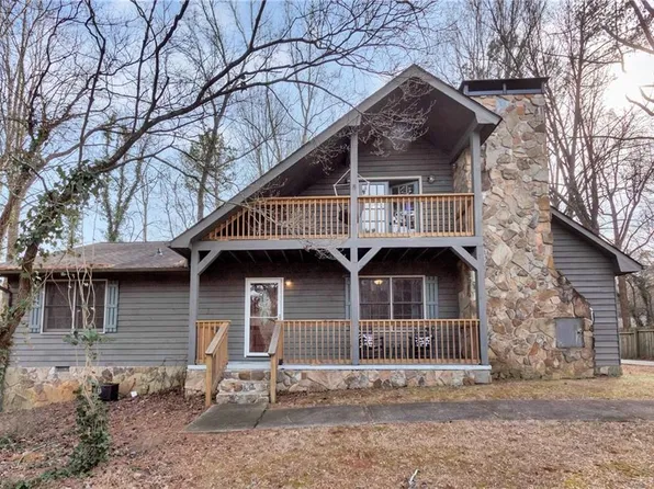 6229 Westridge Trce, Acworth, GA 30102
