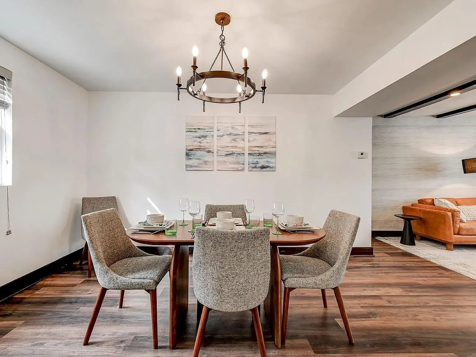 Beautiful Studio Apartment Home, 507 Sq.Ft., On Site Parking — Photo 3