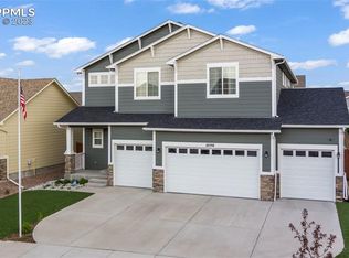 10298 Boulder Ridge Dr, Peyton, CO 80831