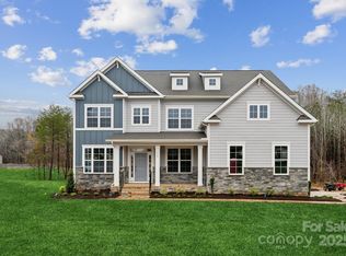 330 Muirfield Way, Salisbury, NC 28144