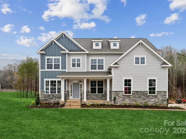 330 Muirfield Way, Salisbury, NC 28144