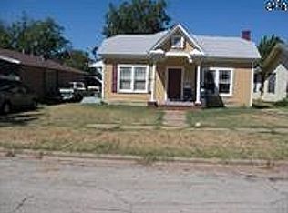 2104 Brown St, Wichita Falls, TX 76309