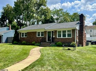 539 Huntington Ave, Plainfield, NJ 07060