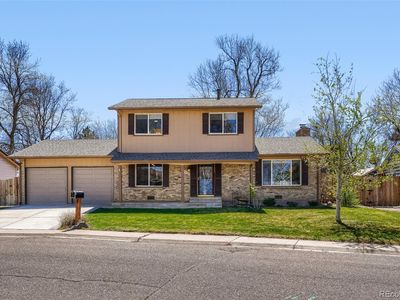 10360 W Grand Avenue, Littleton, CO, 80127