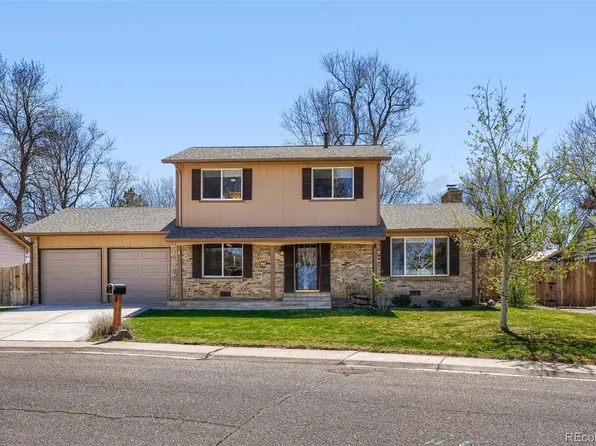 10360 W Grand Avenue, Littleton, CO 80127