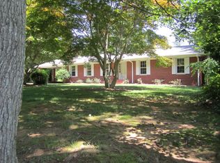 118 Larch Rd, Salisbury, NC 28147