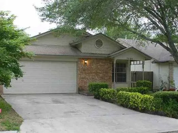7226 LANSBURY DR, San Antonio, TX 78250