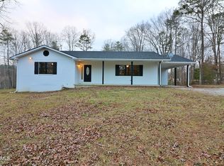 297 Pine Creek Rd, Oneida, TN 37841