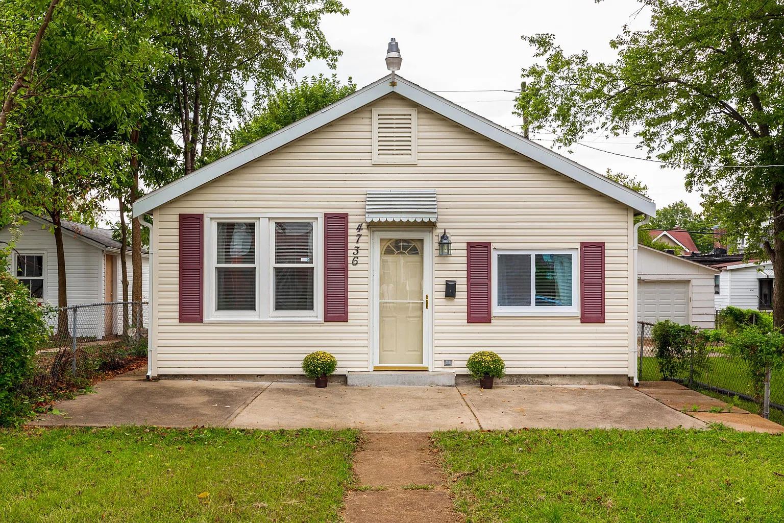 4736 Adkins Ave photo 1